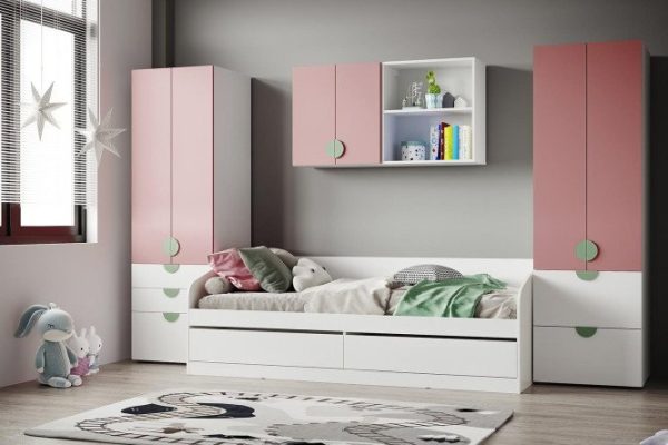 Children's set Oscar mini