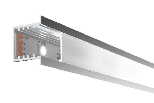Consignment note profile ELEKTROSTANDARD LL-2-ALP017