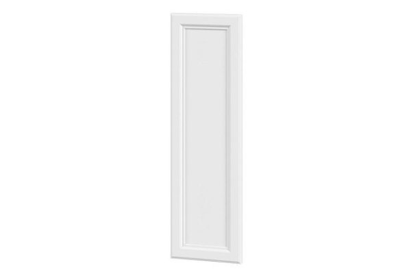 6n5f79waw99fayzjle130507lzmug2h8.jpg Decorative panel Gloria for wall cabinets 35.9x96 cm, white