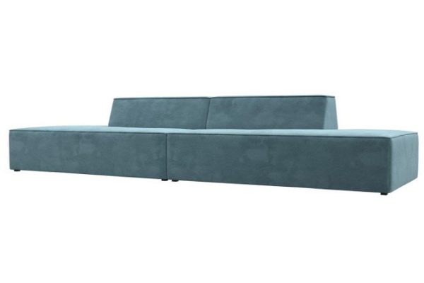 Modular sofa Mons loft