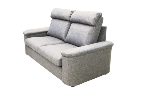 Sofa bed 2-seater Napoleon