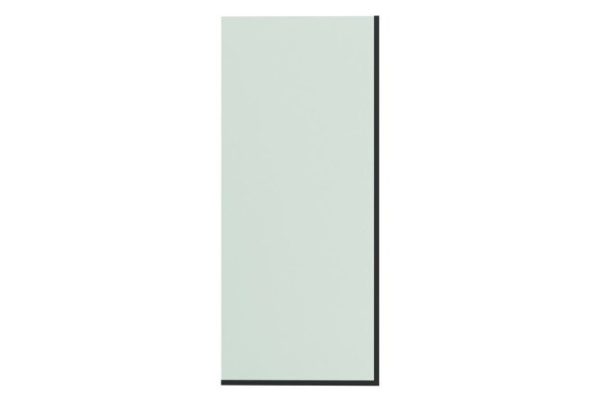 Bathroom wall curtain Ben 403 BL M