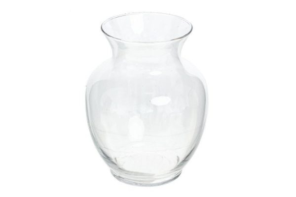 Vase 797421 17 cm, Glass