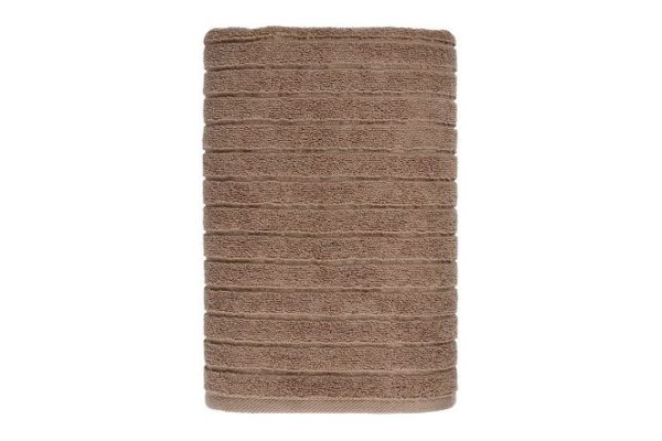 Terry towel Wave Cotton, 50x90 cm, 1 pc.