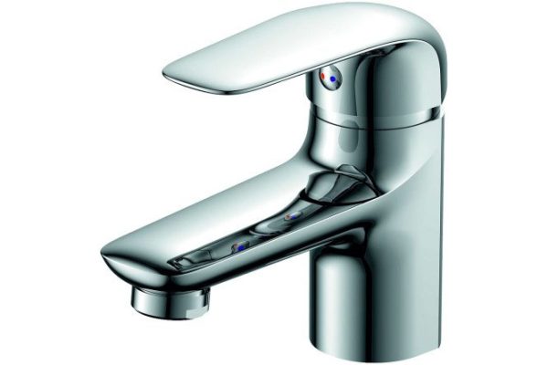 Fiji basin mixer
