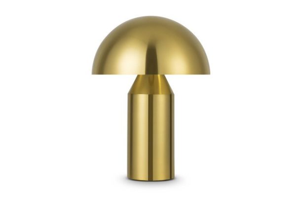 Table lamp Eleon FR5218TL-01BS E14, 25x36x25 cm