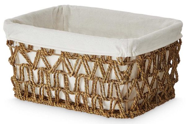 Basket 607168 M 36x18x26 cm
