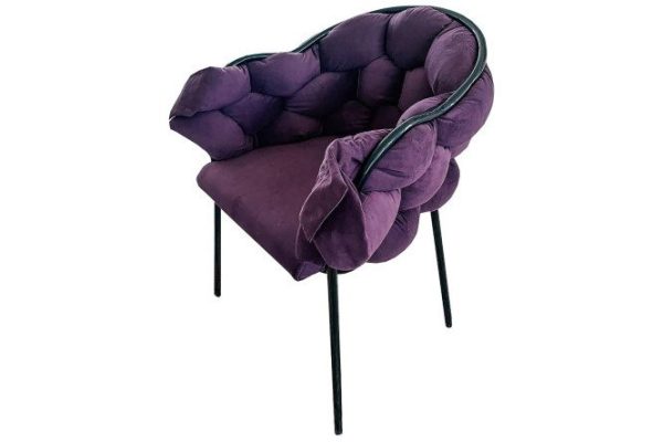 Armchair Biceps 60x83x43 cm