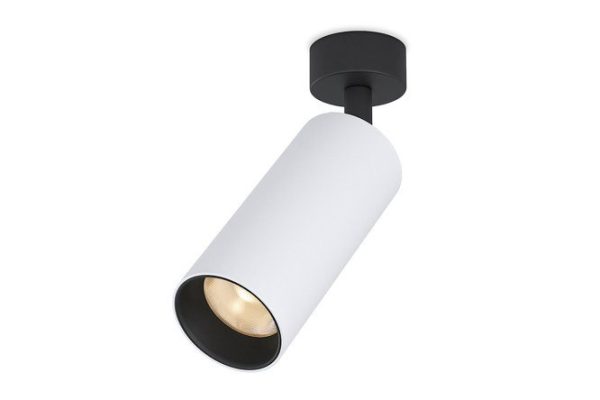 Surface mounted lamp ELEKTROSTANDARD Diffe 5.2x17.5x5.7 cm, LED