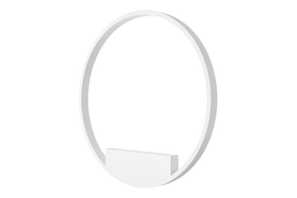LED wall lamp MAYTONI DECORATIVE LIGHTING Modern Rim 12 sq.m, LED