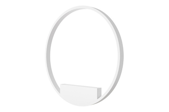 LED wall lamp MAYTONI DECORATIVE LIGHTING Modern Rim 12 sq.m, LED