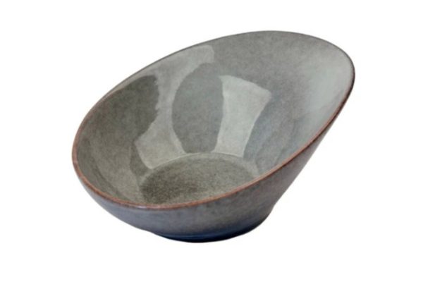 6q40x1gpvgd01l4susq8e0o5ts61ws90.jpg Salad bowl HOMIUM Boho 23.5 cm