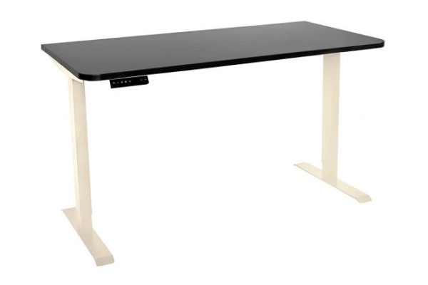 Table LA-T33-2AR2 with height adjustment