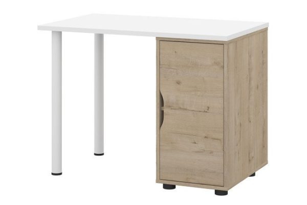 Desk Alexys 100 with cabinet