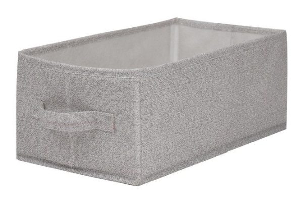 Storage case MITTE Basic 37x14x20 cm