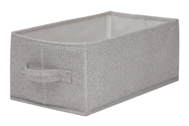 Storage case MITTE Basic 37x14x20 cm