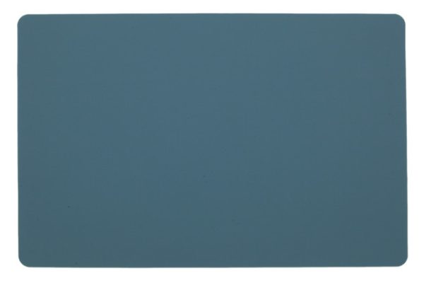 Individual napkin Silicone touch 43.5x0.3x28.5 cm