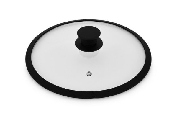 VANHOPPER Polar Cover 26 cm, Glass