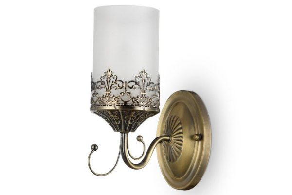 Sconce FREYA FR2563 2 sq.m, E14