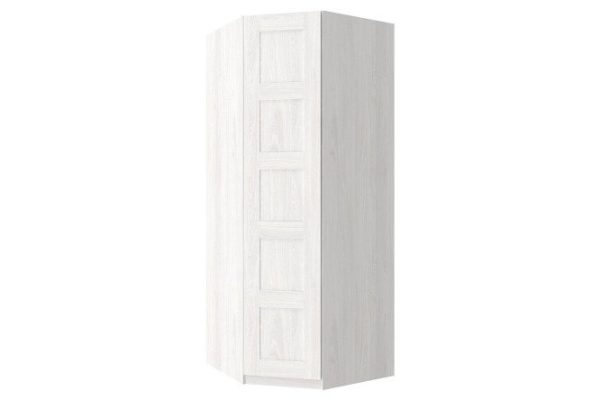 6skaojh2ptmu1uvjjati9sf485eilg8t.jpg Corner wardrobe Oscar Bergen 95x236 cm ash Anchor light