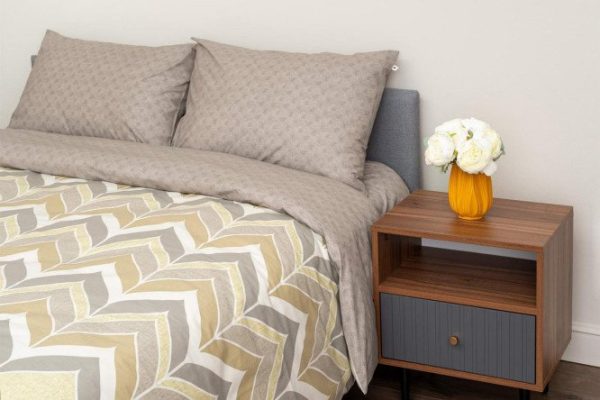 Bedding set Maggie No. 11 Ranfors 145x215 cm, 1.5 sleeping