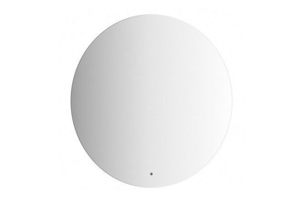 Mirror with LED lighting Opti DF 2854R 70x70x2.6 cm