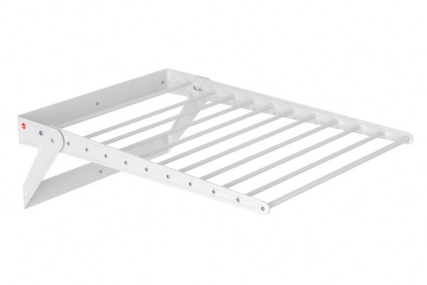 Rene folding clothes dryer