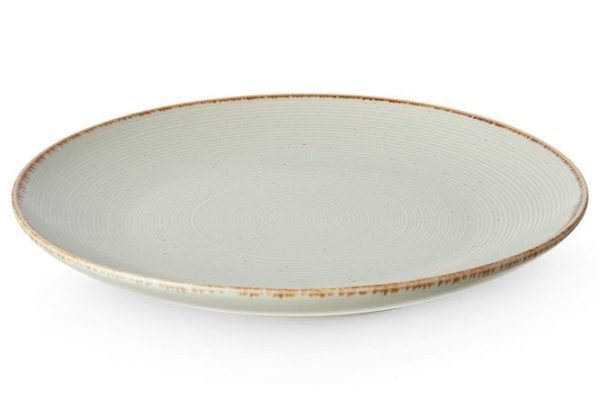 Dinner plate Vogue Porcelain, 27 cm