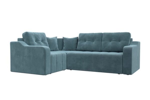 Corner sofa bed Richelle