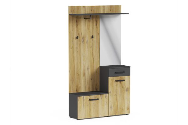 Hallway furniture set Smile