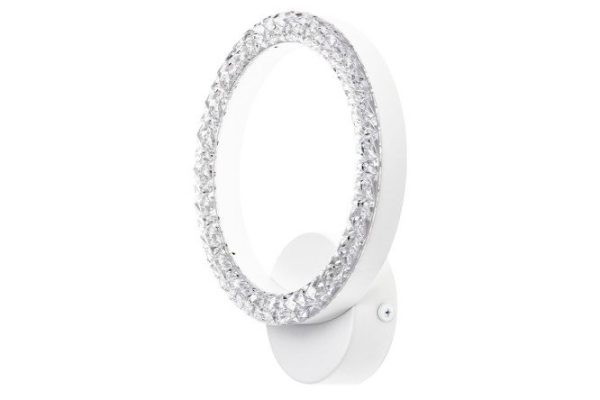 Wall lamp RITTER Lucido 6 sq.m, LED