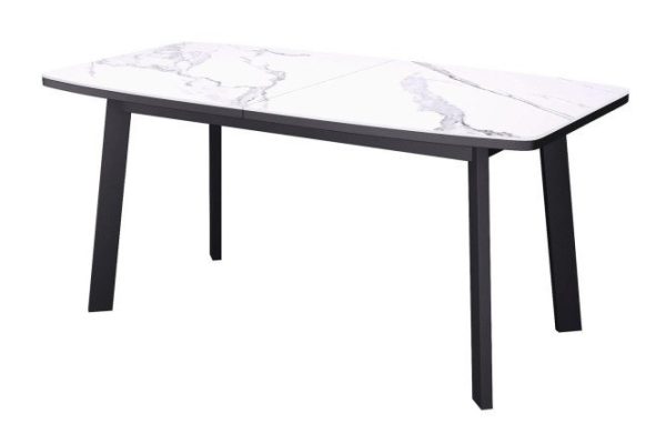 Dining table AA1400 extendable 140x76x80 cm