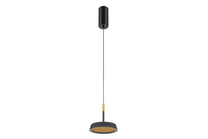 Hanging lamp MAYTONI Modern El 4 sq.m., LED, 14.5 cm