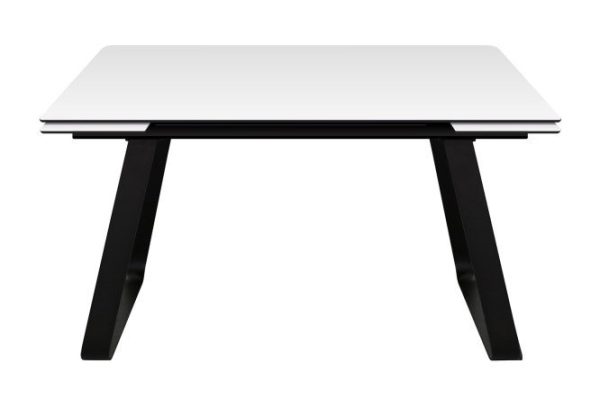 Terra extendable table 140x77x80 cm