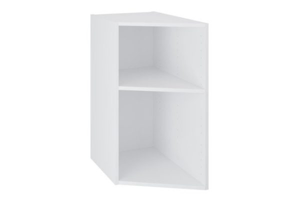 Amika floor cabinet ending frame 35x72x56 cm