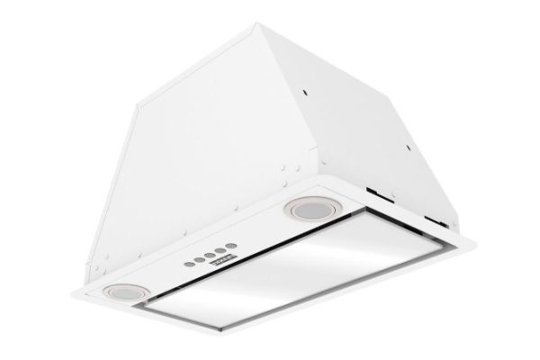 Hood FRANKE VERA 52 WH 305.0712.241 color white, 50x28.8x28.2 cm