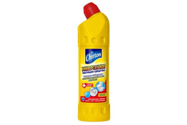 Cleaning agent 0.75 l