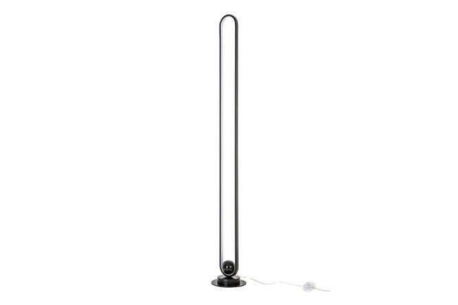 LED floor lamp FAVOURITE Altus 20x153.5x20 cm, LED