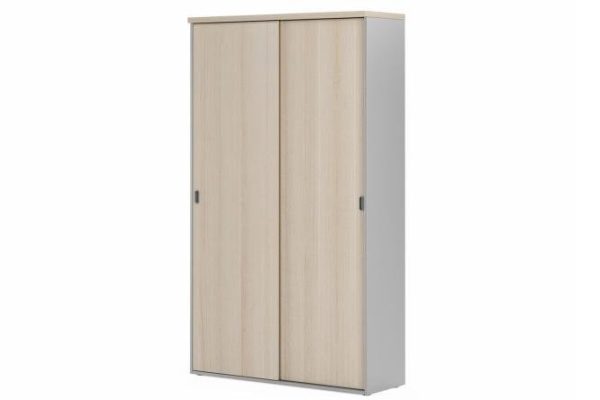 Sliding wardrobe Flash FLS402.L