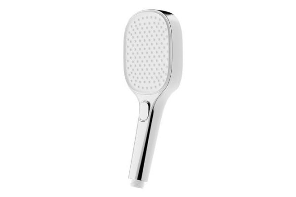 Shower head MILARDO Ideal spa ILS3FC0M18