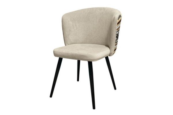 Chair Dallas 56.5x83x58 cm