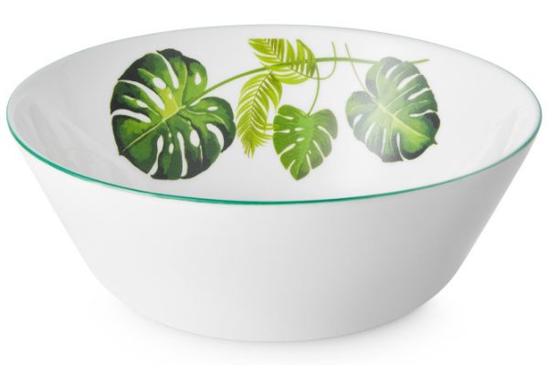 6w35u01xof158vy8l27r6jovx418gdhi.jpg Portioned salad bowl EVIO Teona 15.3 cm