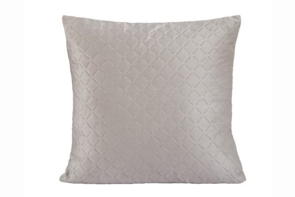 Velvet pillow 50x50 cm