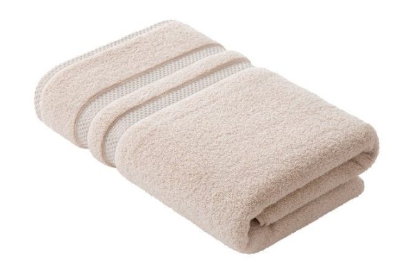 Terry towel Charme Cotton, 50x90 cm, 1 pc.