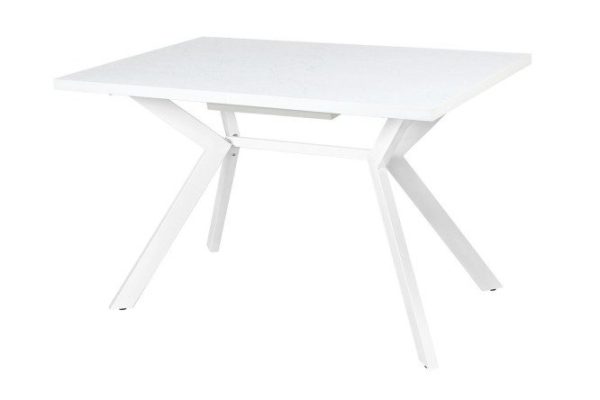 Spider sliding table 120x76x80 cm