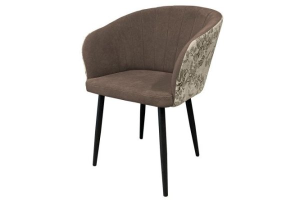 Chair with armrests Verona 60x83x61 cm