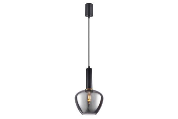 Hanging lamp FAVOURITE Dubbel 7 sq.m., 20x46.5x20 cm, E27