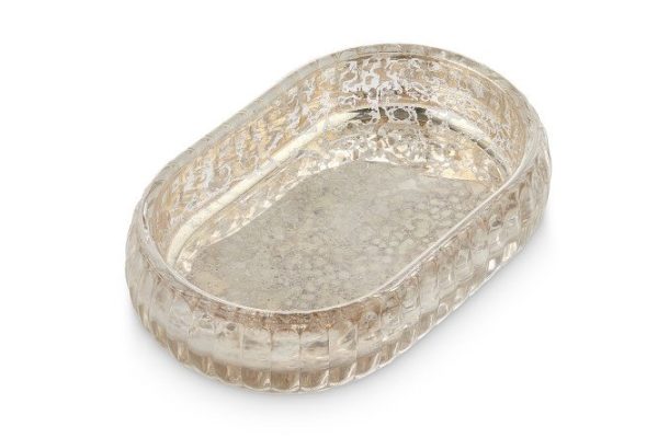 Soap dish Classic Glass