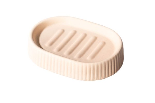 Soap dish EVIO Classic Ceramic