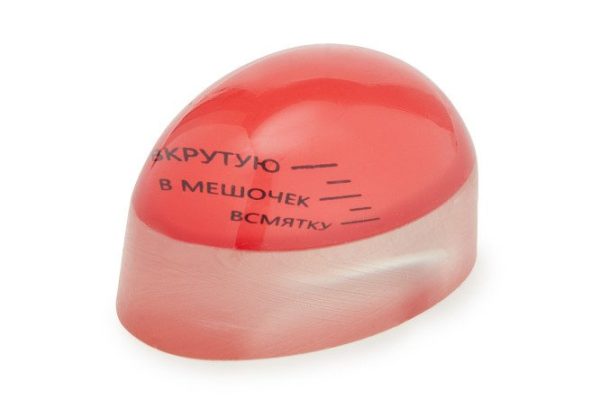 Egg timer MITTE Egg